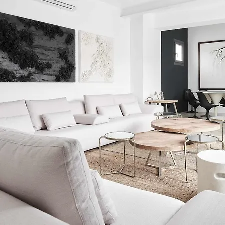 Apartament Maestranza Modern Sewilla