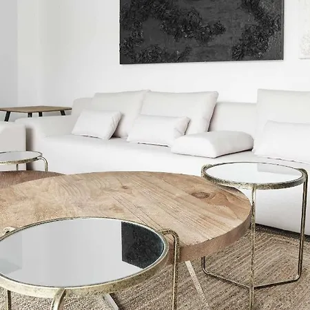 Apartament Maestranza Modern